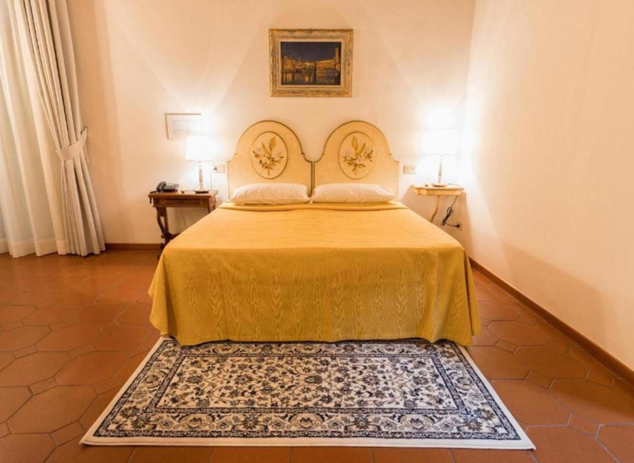Numa Palazzo Haggis Aparthotel Florence