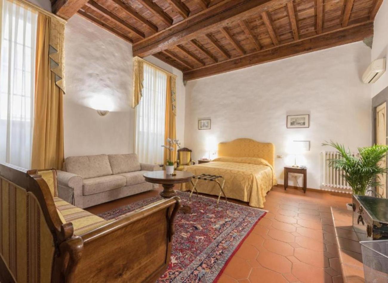 Aparthotel Numa Palazzo Haggis Florença