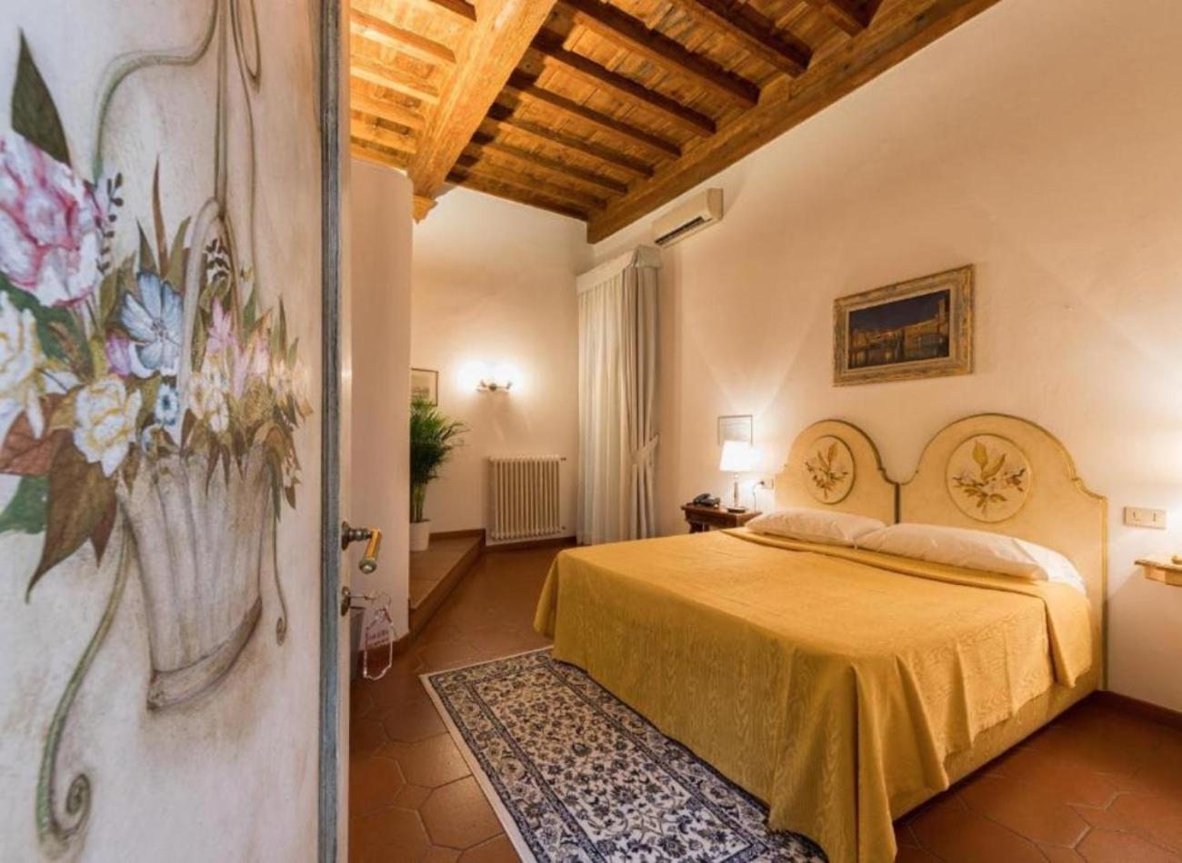 Aparthotel Numa Palazzo Haggis Florença
