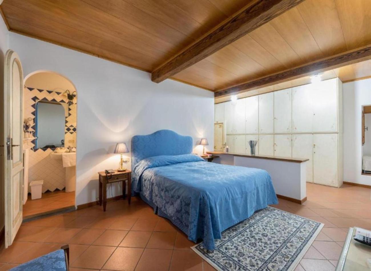 Numa Palazzo Haggis Florença