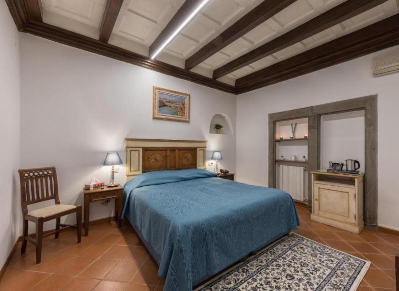 Numa Palazzo Haggis * Florença