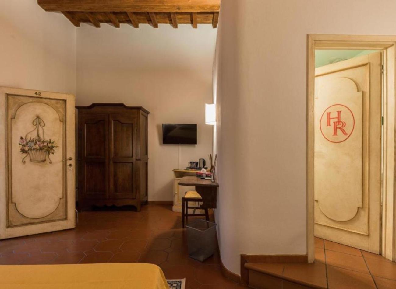 Aparthotel Numa Palazzo Haggis Florença