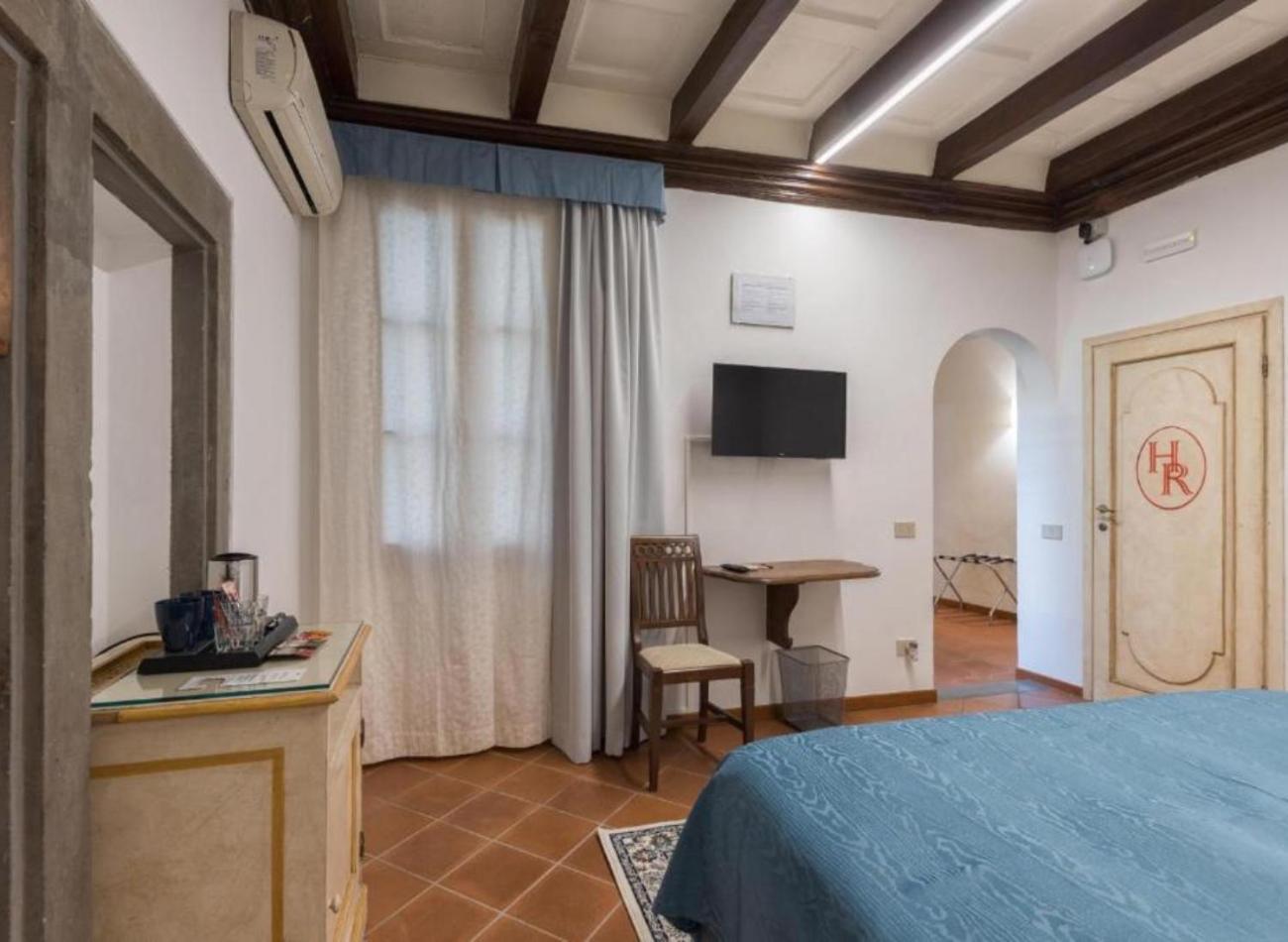 Numa Palazzo Haggis Florença